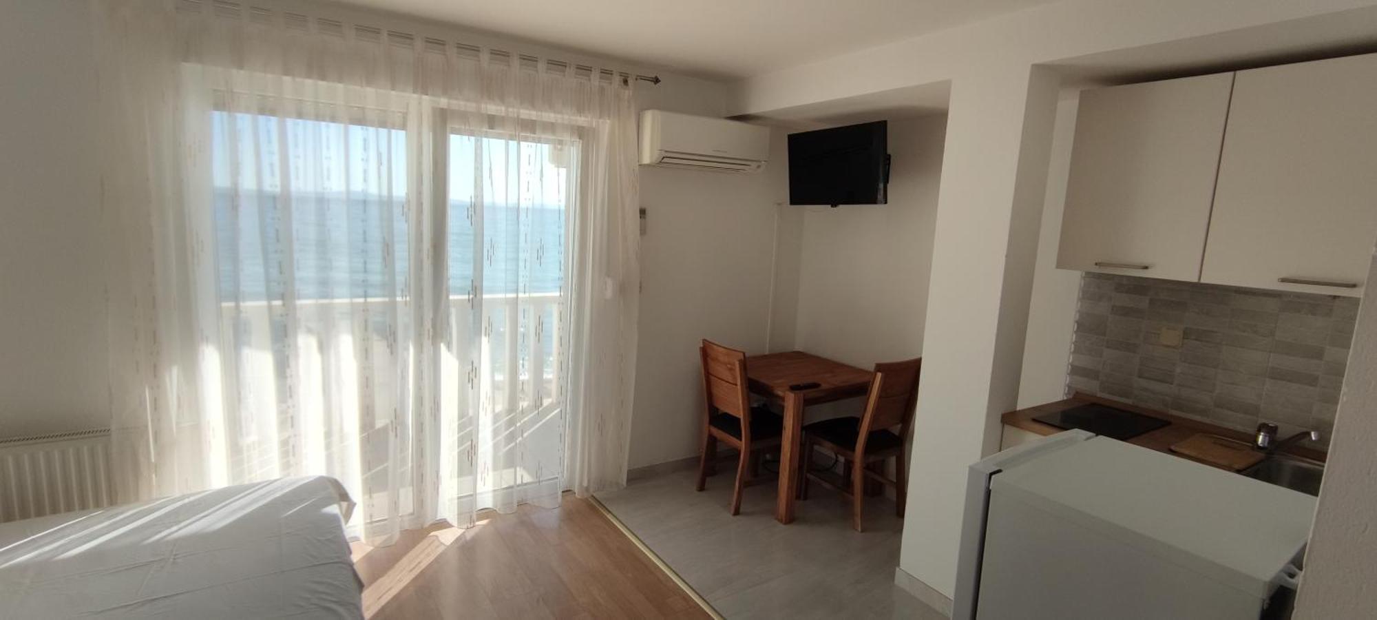 Apartments Antonio - Podstrana, Split Rum bild