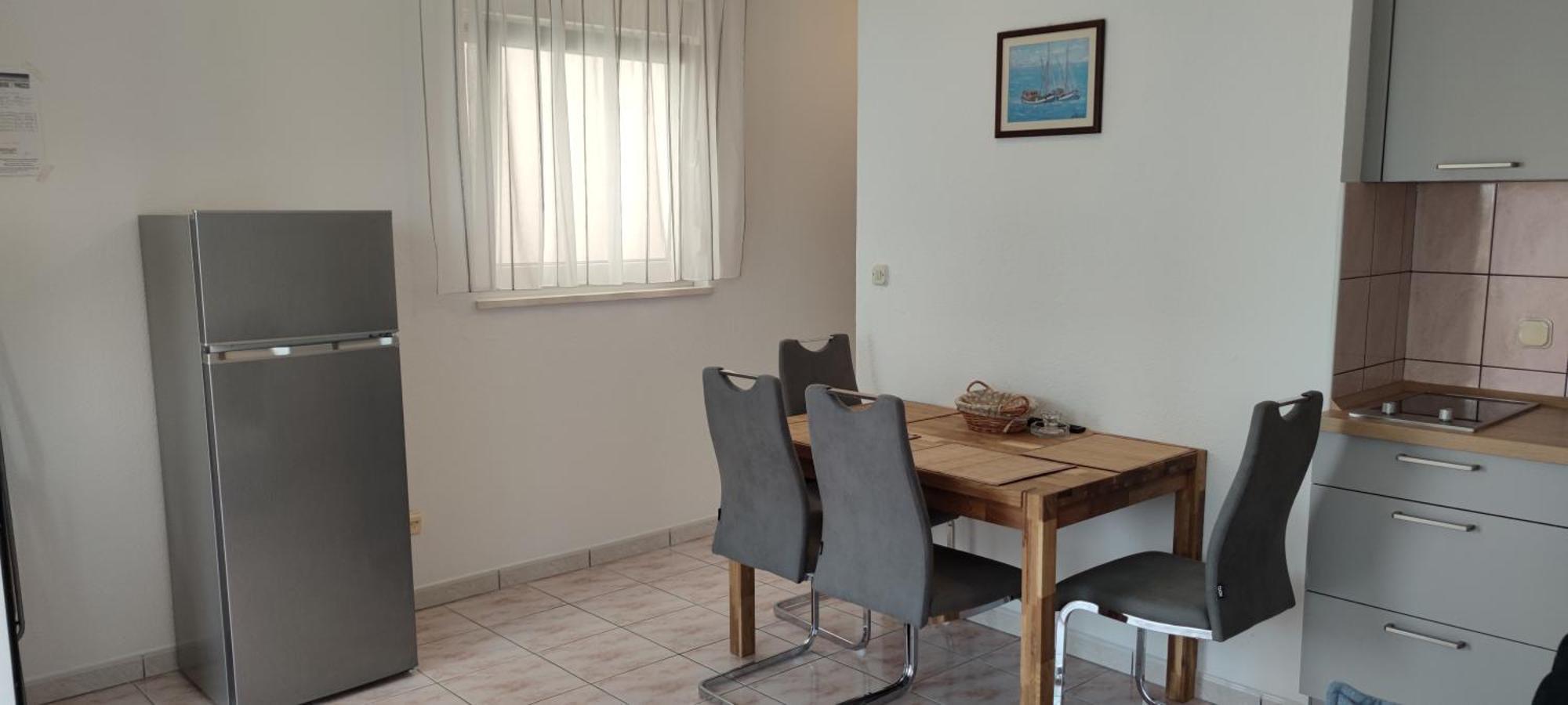 Apartments Antonio - Podstrana, Split Rum bild