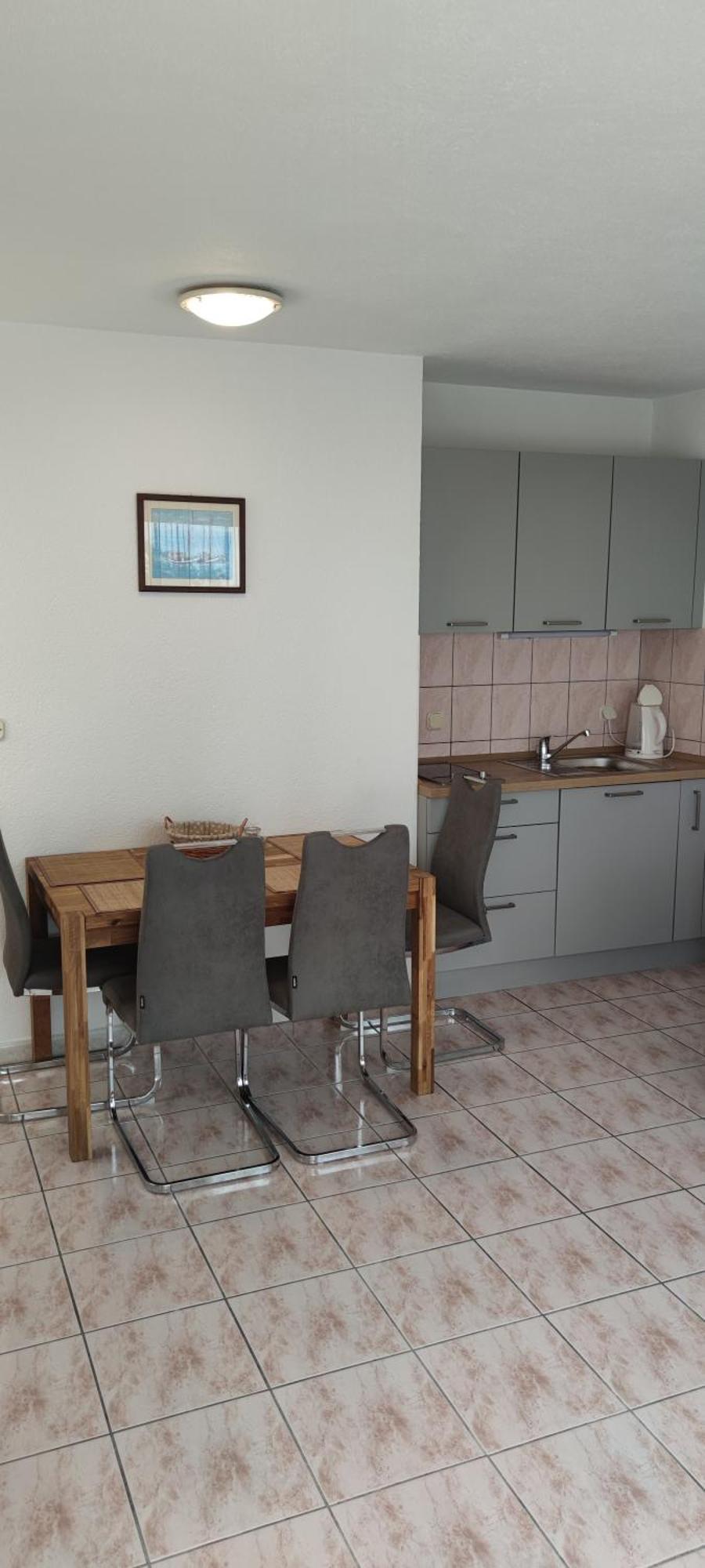 Apartments Antonio - Podstrana, Split Rum bild